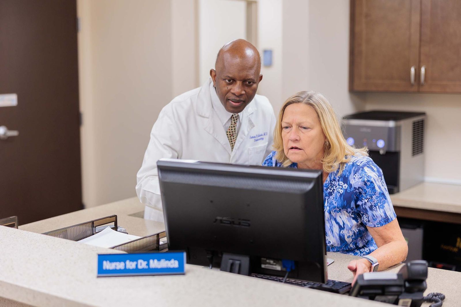 Endocrinology Associates of Roanoke, VA Endocrine Disorders